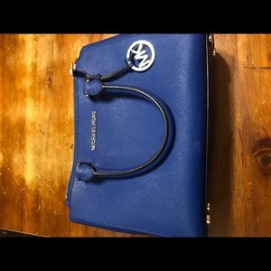 Rare color!!! Michael Kors bag